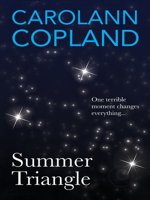 cover image of Summer Triangle